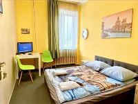 Bon Voyage Apartments Отели рядом с достопримечательностью «Спортивный центр Гданьска»