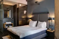 The Duke Boutique Hotel - balcony