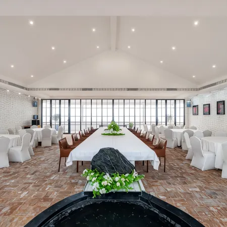 Fanju Hotel (Xi'an Epanggong South Metro Station, Jiu Jiu Da Qin Branch)