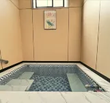 โรงแรมมินซาน ซันไทรบ์ - น้ำพุร้อน