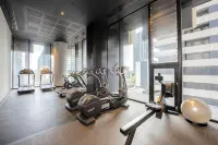 Prime CBD Living  Modern 1BR Steps from Everything