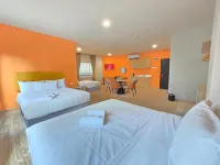 Miilehill Hotel By Maco at JB Town Center - 3 étoiles
