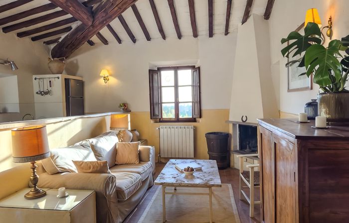 Casa dei Lecci
