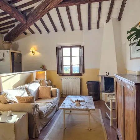 Casa dei Lecci
