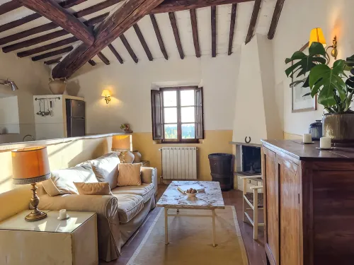Casa dei Lecci