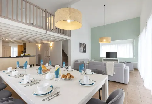 Odalys Prestige Residence Les Greens du Bassin - Wifi