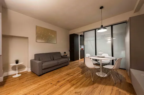 Pepi Nest by MMega - Condos