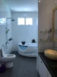 Venus.28 Melaka Homestay - ที่มีที่จอดรถ