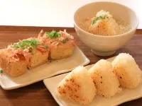Court Hotel Niigata - Bữa sáng