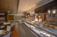 Bright Resort - Desayuno