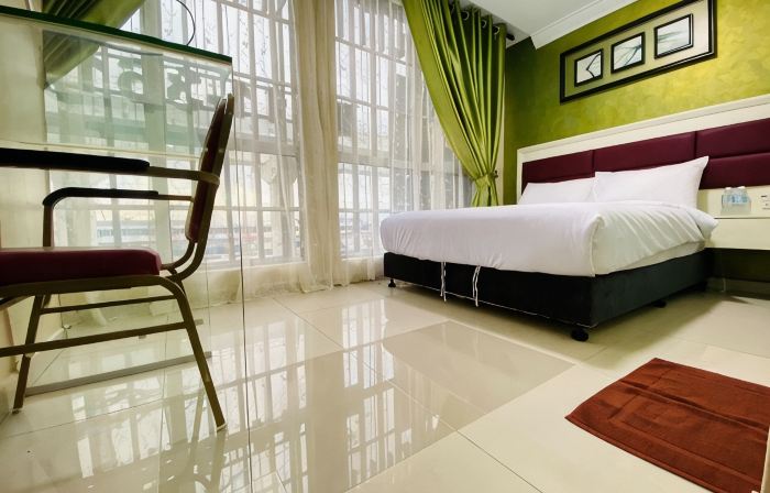 Surya Boutique Hotel Klang