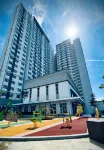 Cozy Stay Nexus Kajang Convenient City Access - Gym