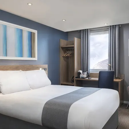 Travelodge London Walthamstow Отели рядом с достопримечательностью «Тоттенхэм»