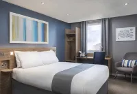 倫敦沃爾瑟姆斯託旅客之家酒店 鄰近克萊普頓的酒店