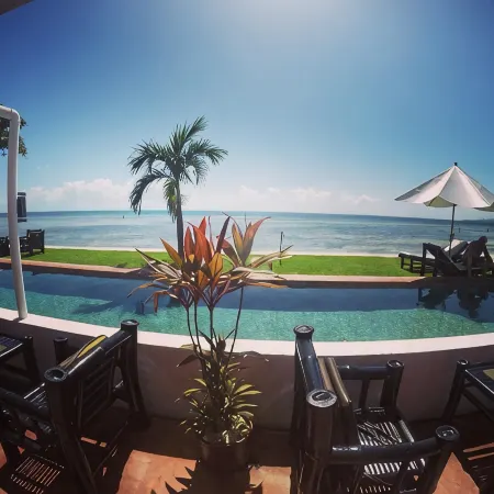 The Beachhouse Cebu