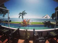The Beachhouse Cebu - شاطئ