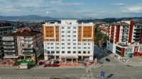 Marlen Hotel Denizli