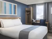 Travelodge London Bermondsey Hotels near Peckham
