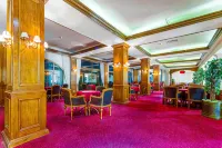 The Grand Hotel, Hurghada - sarapan