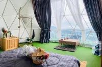 Phuchifa Sky Camp