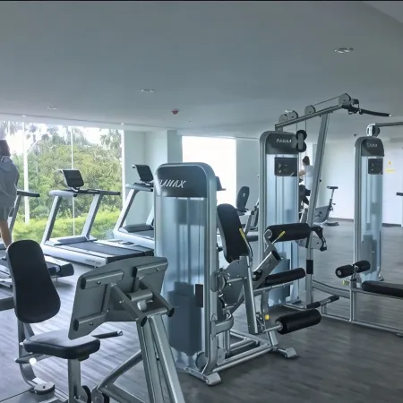 Amazon residence Pattaya - One bedroom Apartment Jomtien
