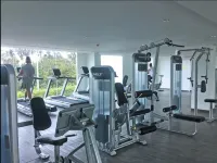 Amazon residence Pattaya - One bedroom Apartment Jomtien - Thermen