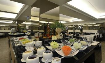 Hi-YES HOTEL TAOYUAN