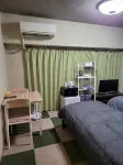 Ohori House