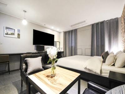 Hotel Bunny