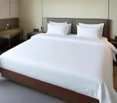 Zijinghua Business Hotel - breakfast