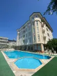 İSABELLA APART OTEL