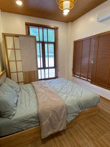 รูปภาพของวิลลา 4 ห้องนอน 3 ห้องน้ำส่วนตัว ขนาด 200 ตร.ม. – แก่งคอย