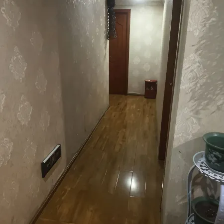 Kangding Pengwang Homestay