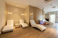 Cleopatra Sidi Heneish - spa