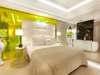 Six Star Motel Taoyuan
