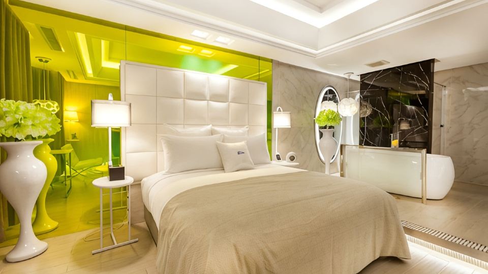 Six Star Motel Taoyuan