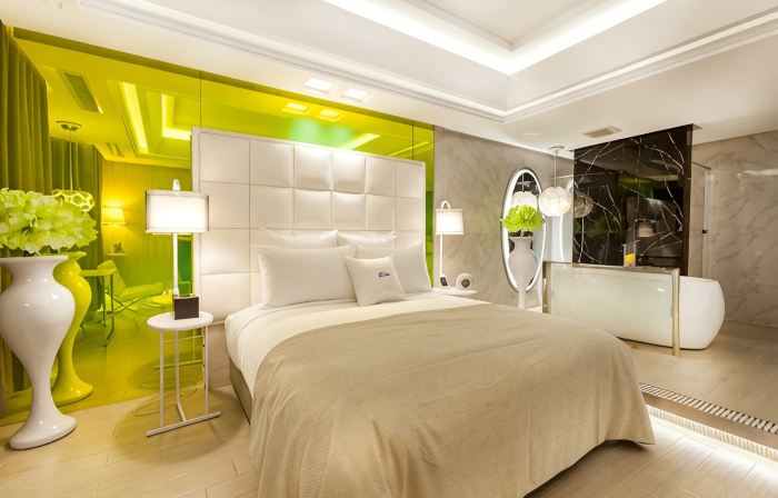 Six Star Motel Taoyuan