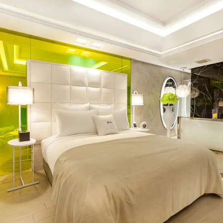 Six Star Motel Taoyuan