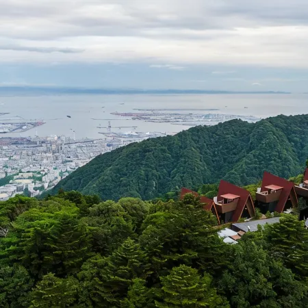 Nature Live Rokko