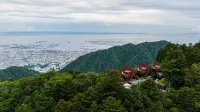 네이처 라이브 롯코