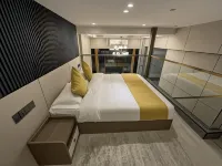 Meiji Selected Apartments - balcony