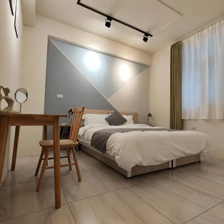 Shanzhijian Отели рядом с достопримечательностью «Станция Yuli»