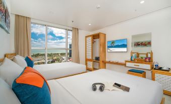 Ocean Bliss Hotel