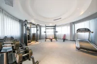 Hua Zi Hotel - Gym