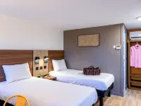 Greet Hotel Chatellerault Hoteles en Châtellerault