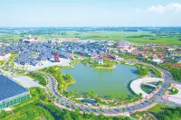 7Days Inn Hotel (Ningjin Passenger Transport Center)