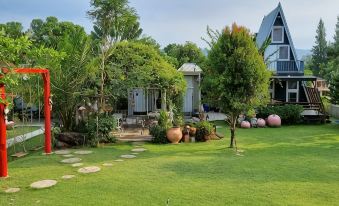 Korp View House