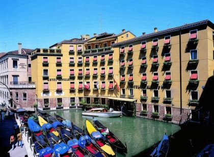 Albergo Cavalletto & Doge Orseolo