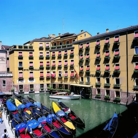 Albergo Cavalletto & Doge Orseolo