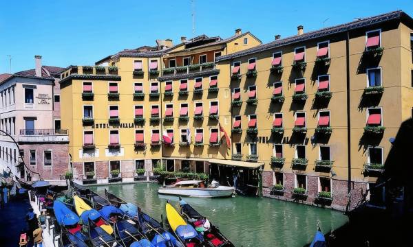 Albergo Cavalletto & Doge Orseolo
